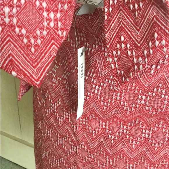 🍒🍒ASOS Pom Pom Two Piece Set🍒🍒 - Picture 8 of 8